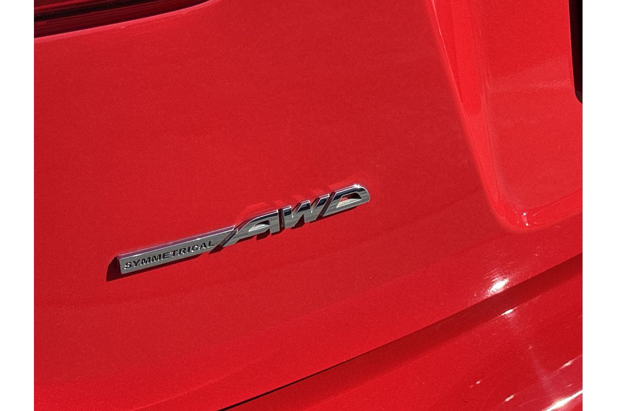 2019 Subaru XV 2.0i-S G5X