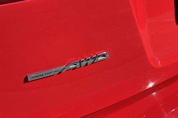 2019 Subaru XV 2.0i-S G5X