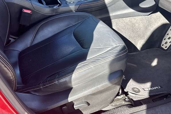 2019 Subaru XV 2.0i-S G5X