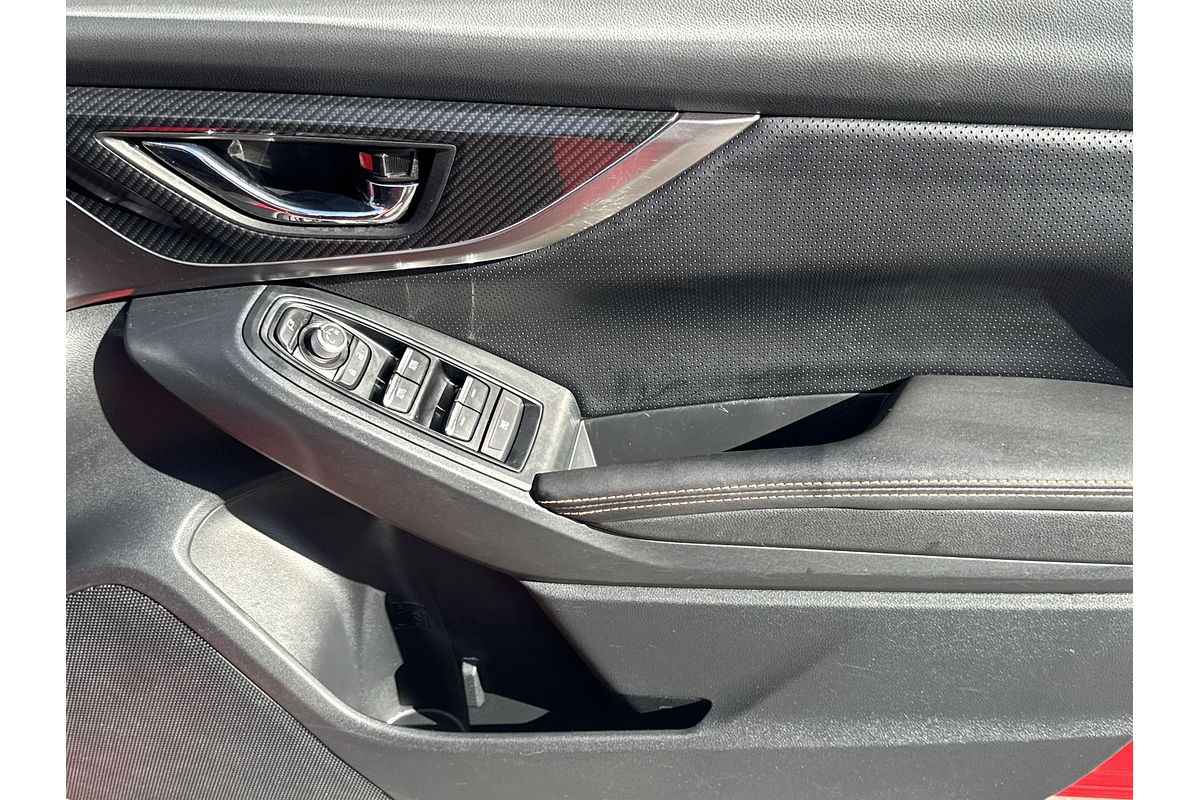 2019 Subaru XV 2.0i-S G5X