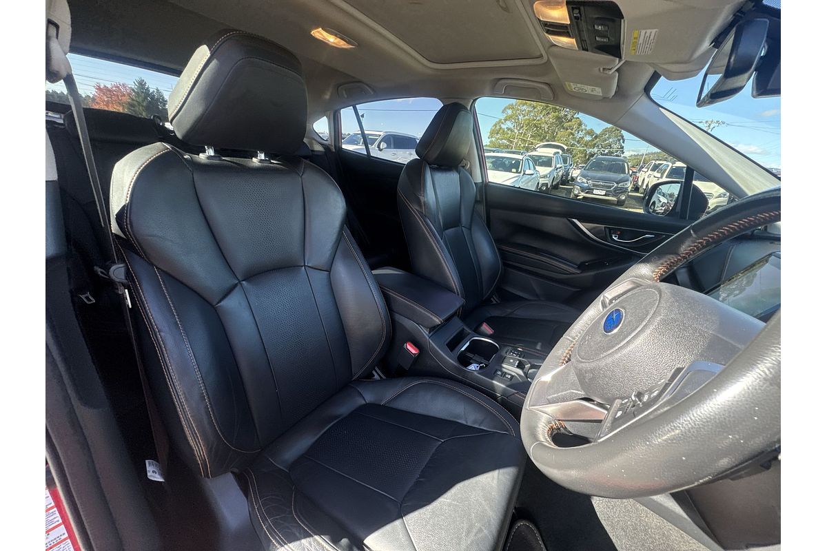 2019 Subaru XV 2.0i-S G5X