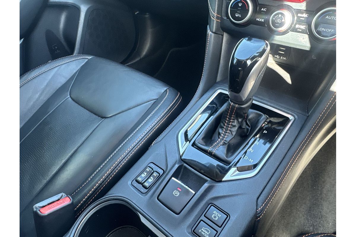 2019 Subaru XV 2.0i-S G5X