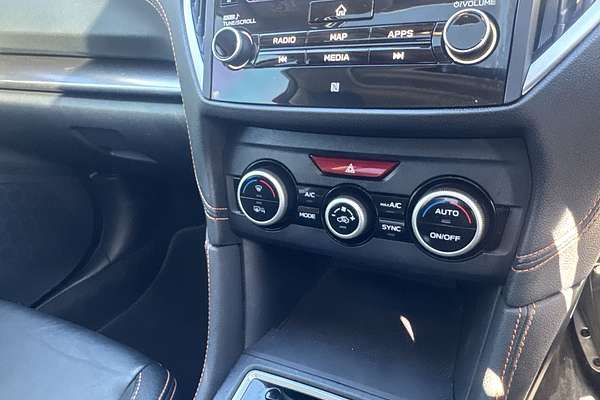 2019 Subaru XV 2.0i-S G5X