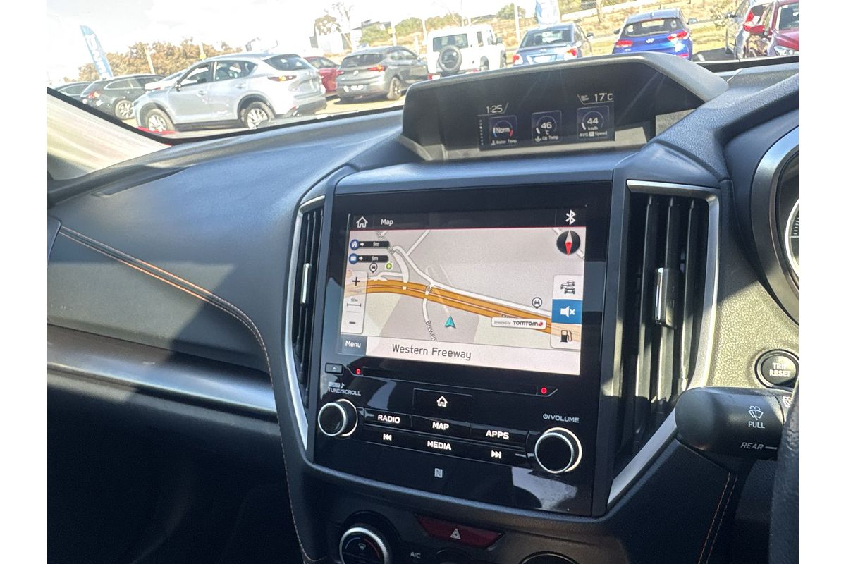 2019 Subaru XV 2.0i-S G5X