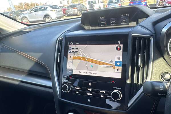 2019 Subaru XV 2.0i-S G5X