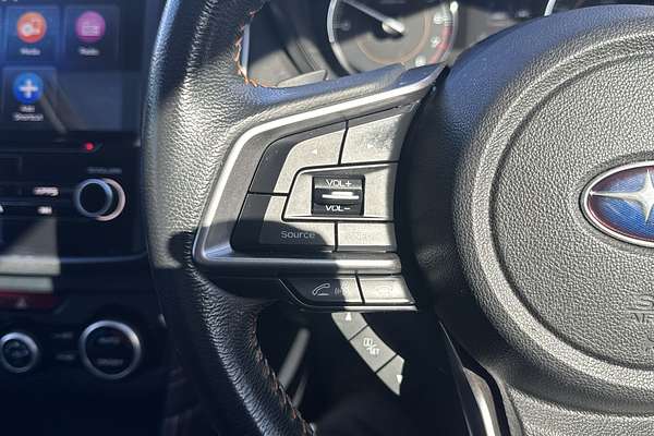 2019 Subaru XV 2.0i-S G5X