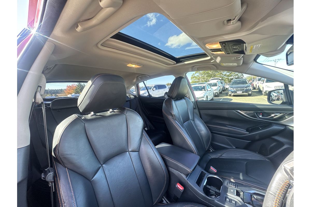 2019 Subaru XV 2.0i-S G5X