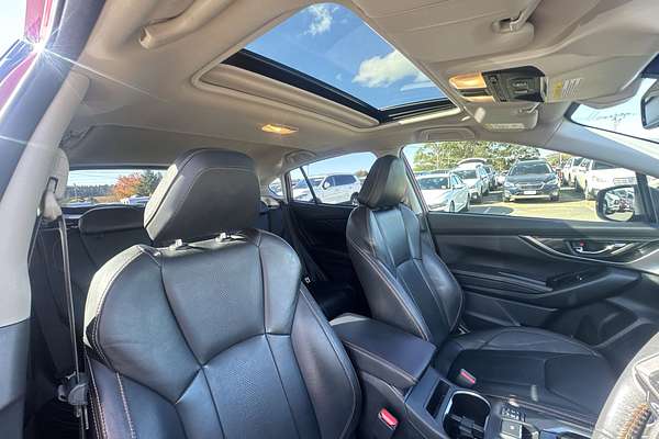 2019 Subaru XV 2.0i-S G5X