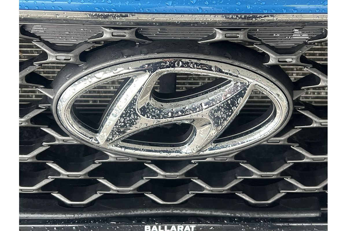 2020 Hyundai Kona Highlander OS.3