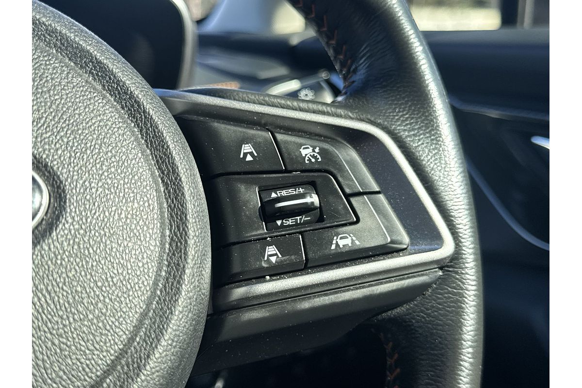 2019 Subaru XV 2.0i-S G5X