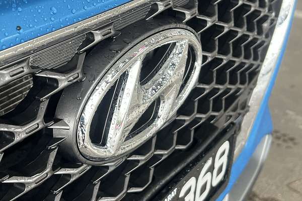 2020 Hyundai Kona Highlander OS.3