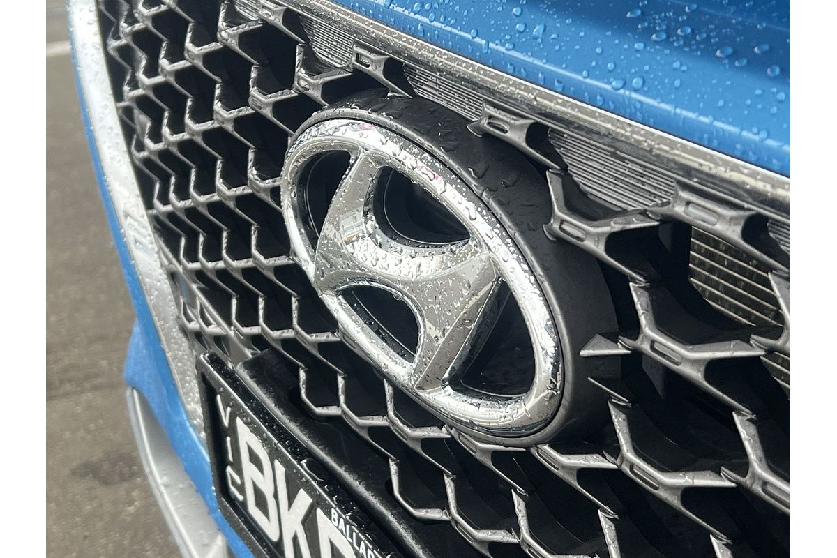 2020 Hyundai Kona Highlander OS.3