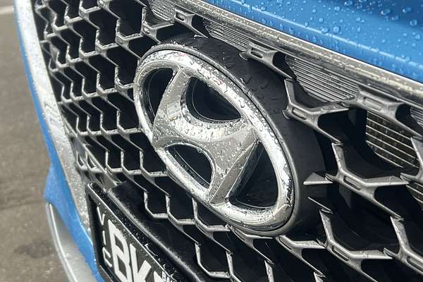2020 Hyundai Kona Highlander OS.3