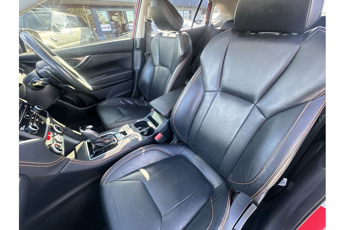 2019 Subaru XV 2.0i-S G5X