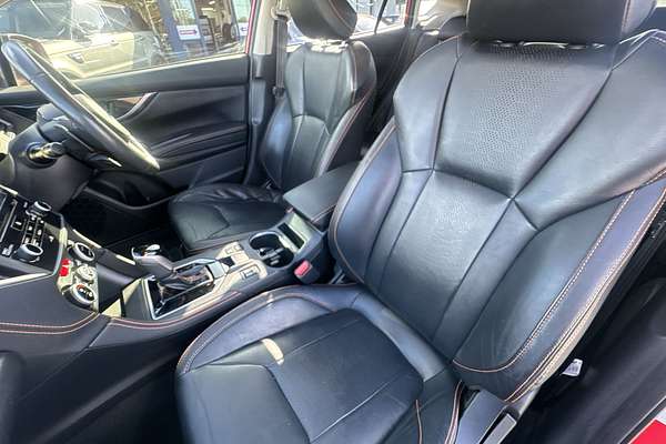 2019 Subaru XV 2.0i-S G5X