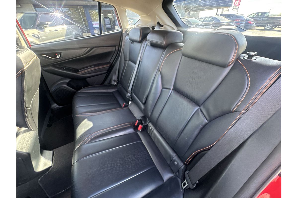 2019 Subaru XV 2.0i-S G5X