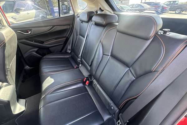 2019 Subaru XV 2.0i-S G5X
