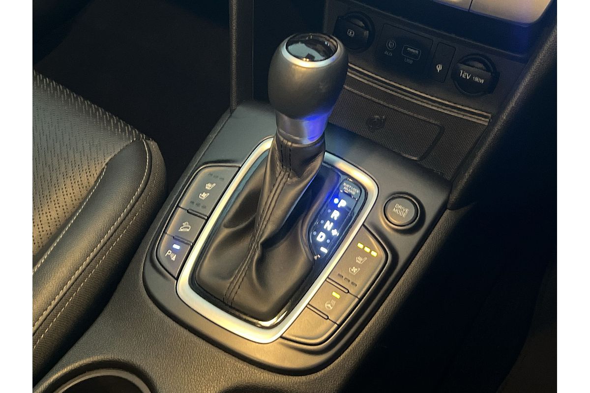 2020 Hyundai Kona Highlander OS.3
