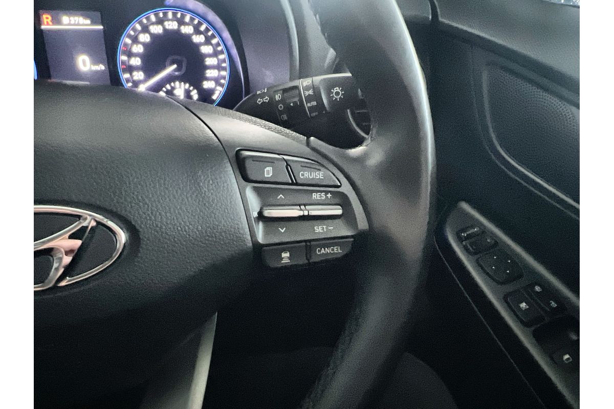 2020 Hyundai Kona Highlander OS.3