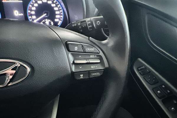 2020 Hyundai Kona Highlander OS.3