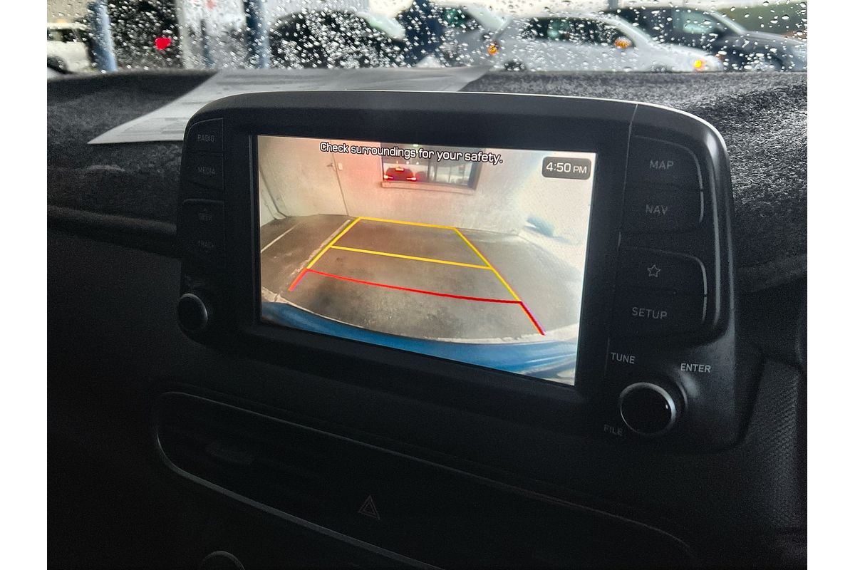 2020 Hyundai Kona Highlander OS.3