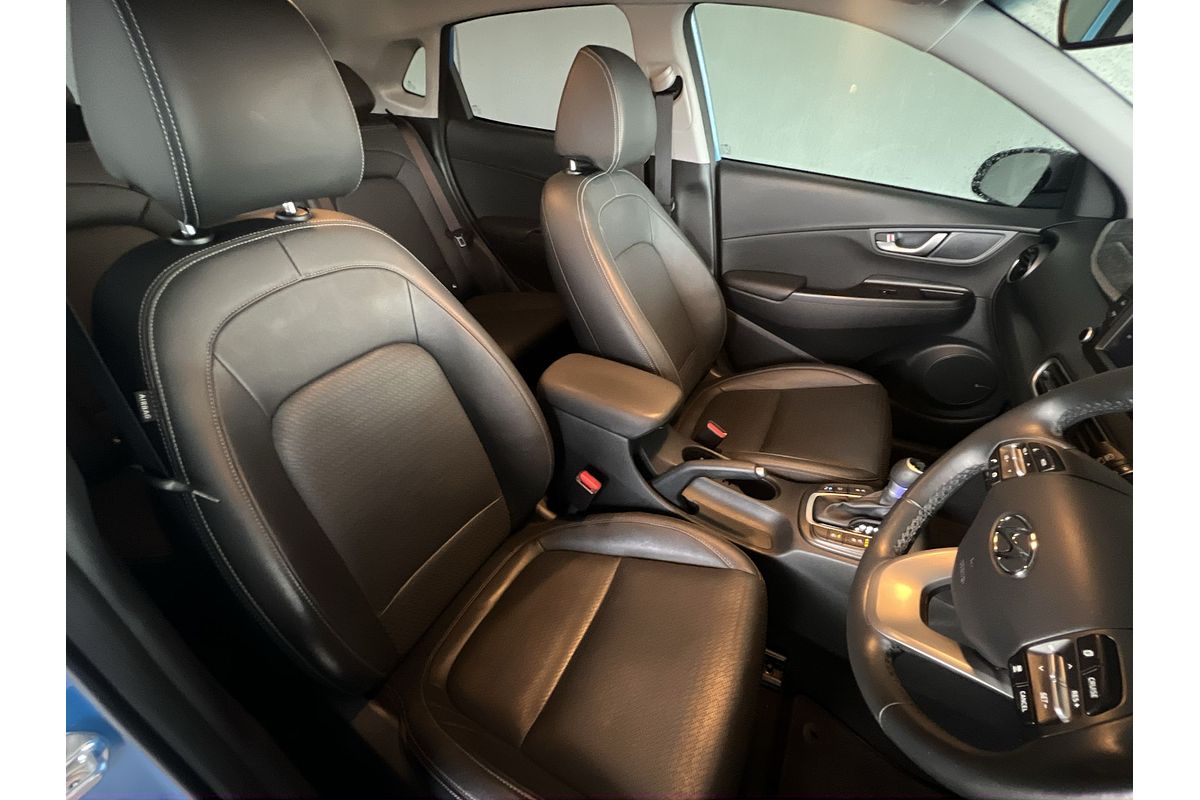 2020 Hyundai Kona Highlander OS.3