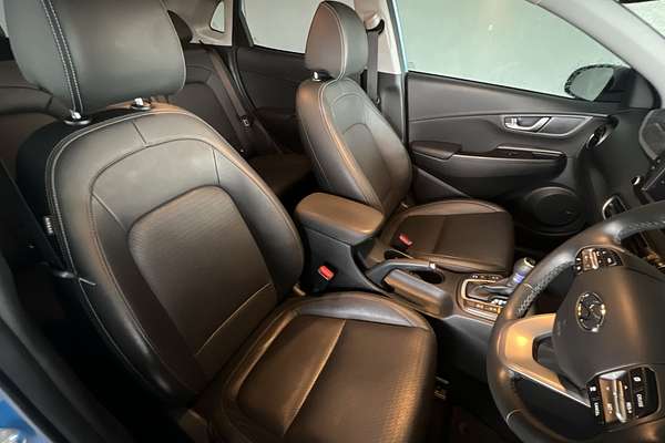 2020 Hyundai Kona Highlander OS.3