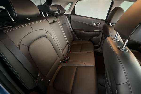2020 Hyundai Kona Highlander OS.3