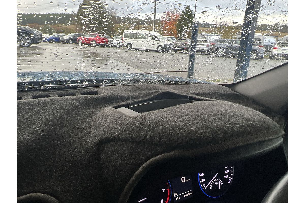 2020 Hyundai Kona Highlander OS.3