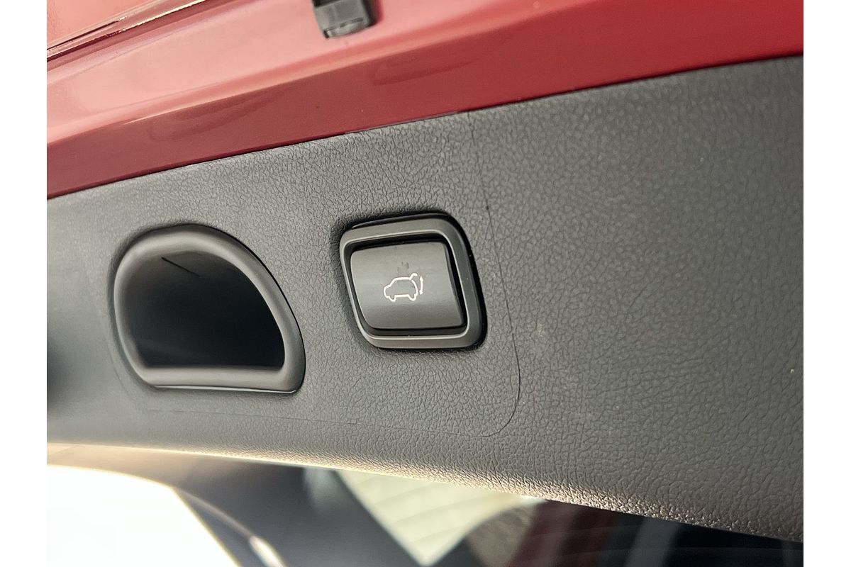 2016 Kia Sportage Platinum QL