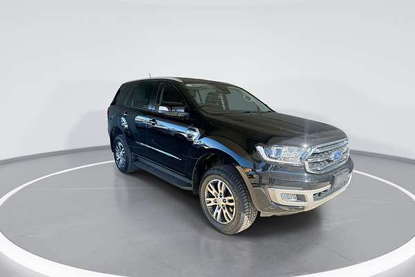 2020 Ford Everest Trend UA II 2.0L