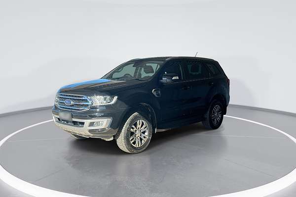 2020 Ford Everest Trend UA II 2.0L
