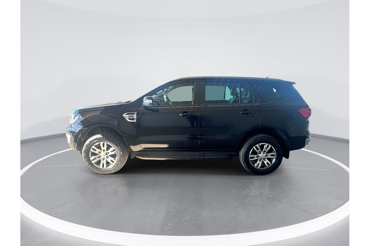 2020 Ford Everest Trend UA II 2.0L