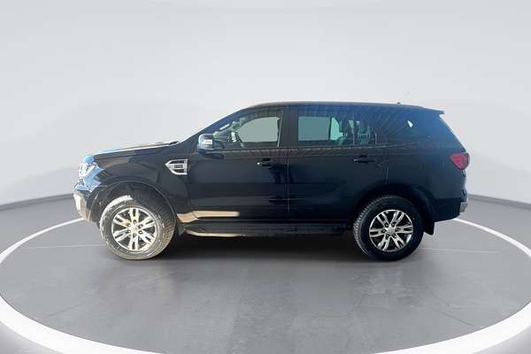 2020 Ford Everest Trend UA II 2.0L