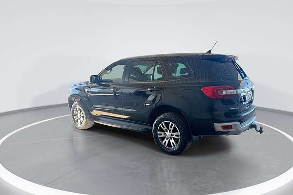 2020 Ford Everest Trend UA II 2.0L