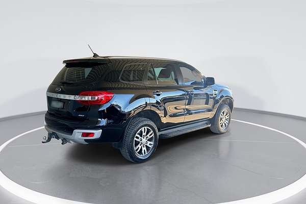 2020 Ford Everest Trend UA II 2.0L