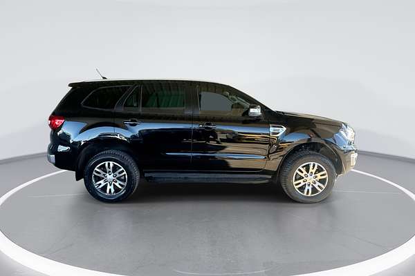 2020 Ford Everest Trend UA II 2.0L
