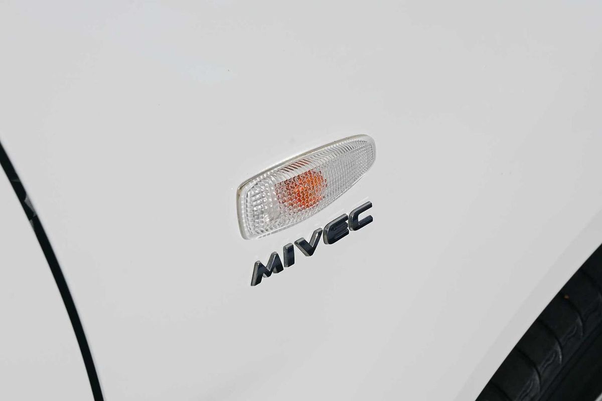 2012 Mitsubishi ASX XA