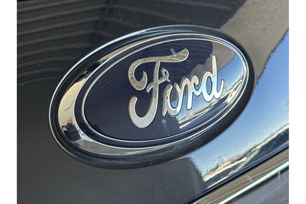 2020 Ford Everest Trend UA II 2.0L