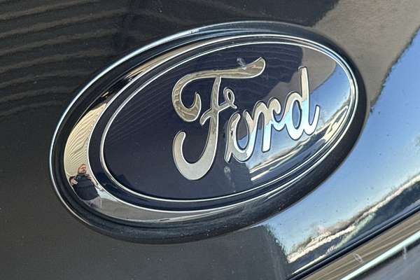 2020 Ford Everest Trend UA II 2.0L