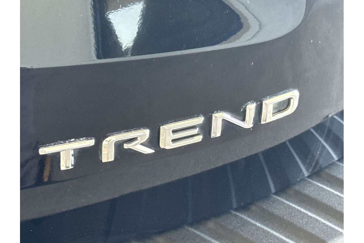 2020 Ford Everest Trend UA II 2.0L