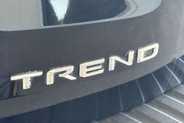 2020 Ford Everest Trend UA II 2.0L