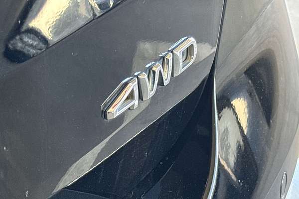 2020 Ford Everest Trend UA II 2.0L
