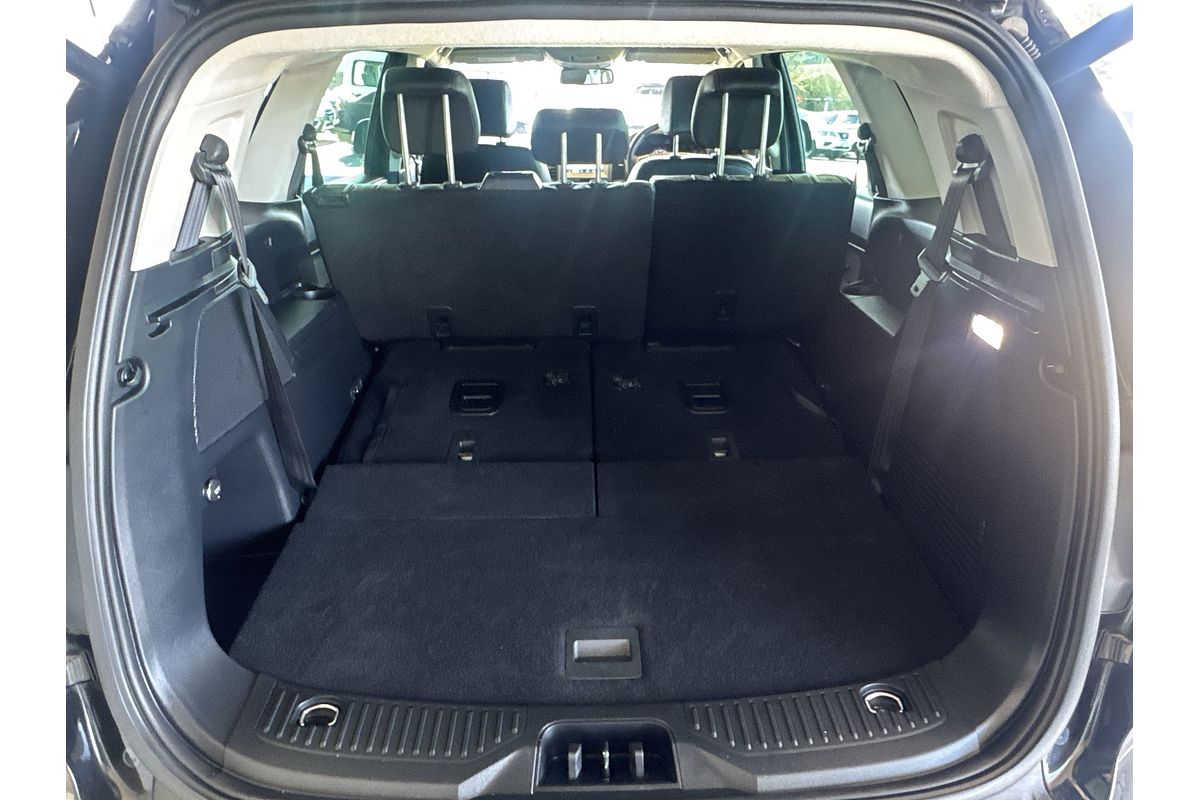 2020 Ford Everest Trend UA II 2.0L
