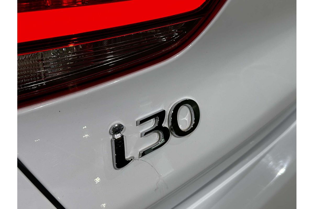 2022 Hyundai i30 N Line PD.V4
