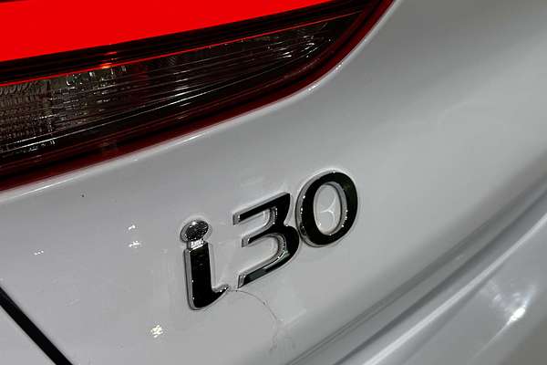 2022 Hyundai i30 N Line PD.V4