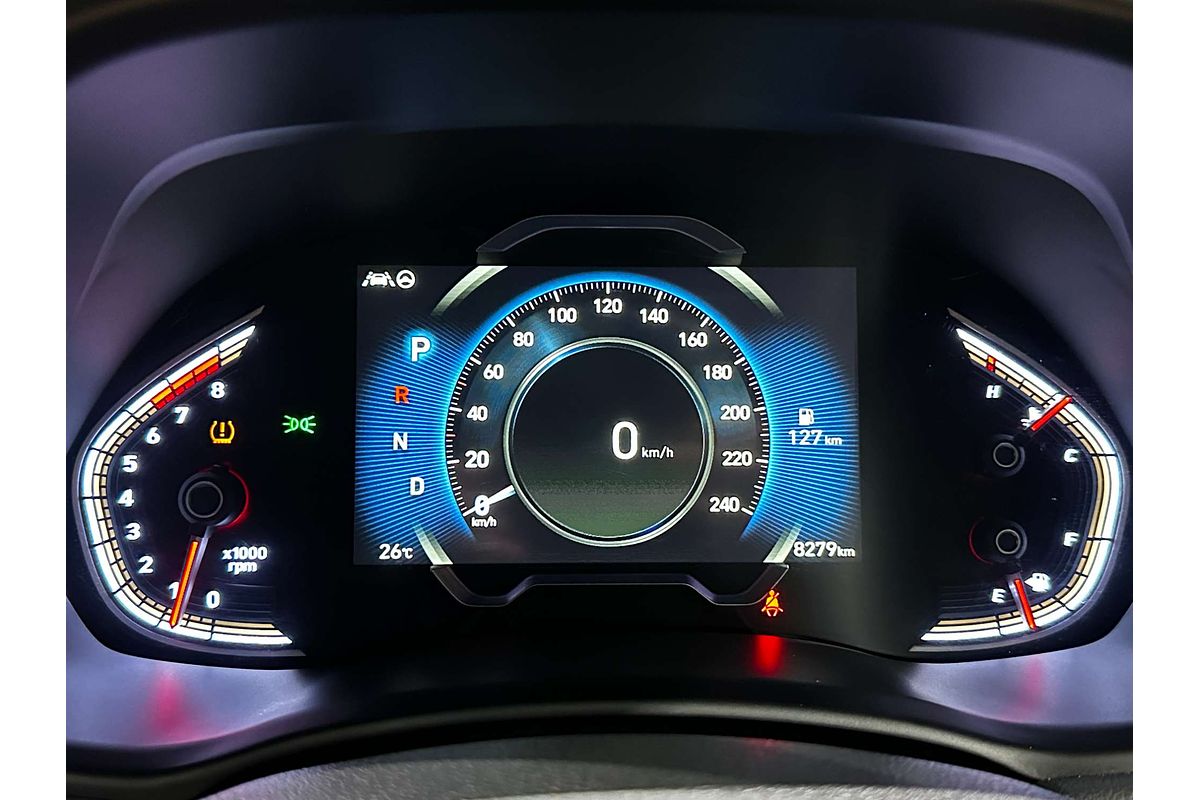 2022 Hyundai i30 N Line PD.V4