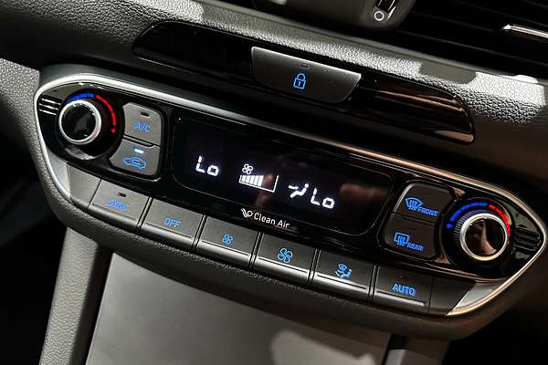 2022 Hyundai i30 N Line PD.V4