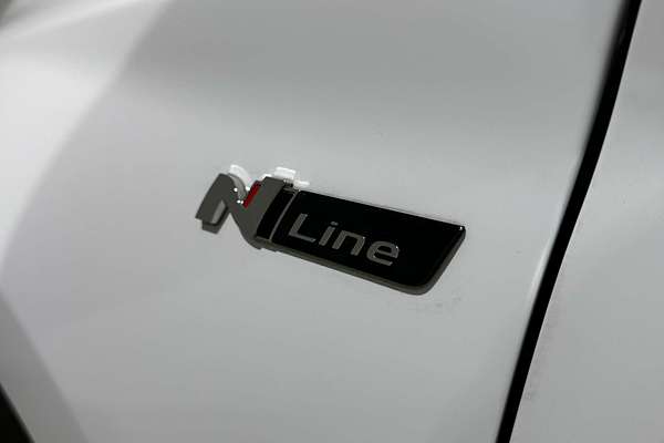 2022 Hyundai i30 N Line PD.V4