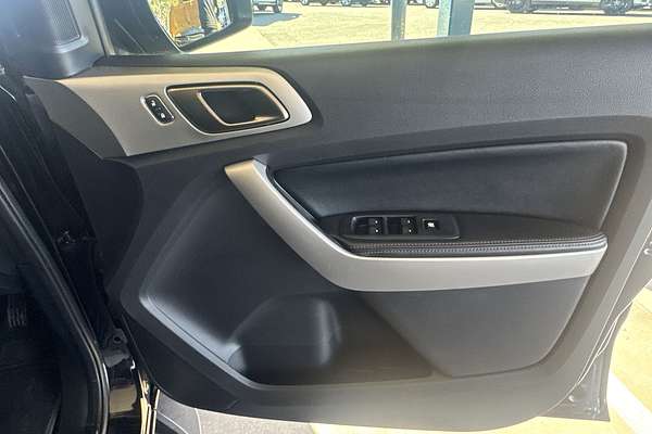 2020 Ford Everest Trend UA II 2.0L